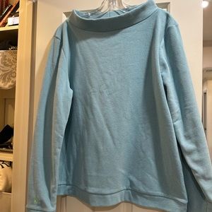 Dudley Stephens Brighton Boatneck Terry Fleece XL